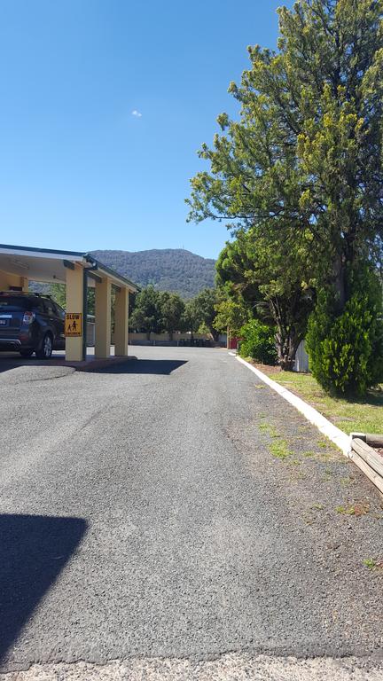Murrurundi Motel - Accommodation NT 3