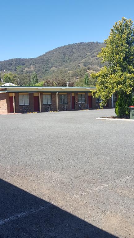 Murrurundi Motel - Accommodation NT 2