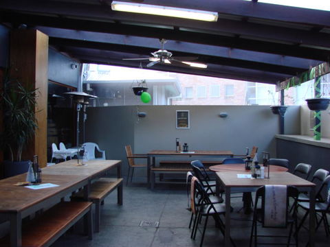 Murwillumbah Hotel And Apartments - NT Tourism 2