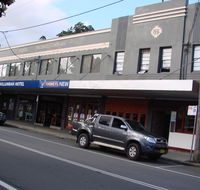 Murwillumbah Hotel and Apartments - NT Tourism