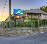 Murwillumbah Motor Inn - NT Tourism