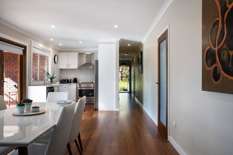 Muskvale Villa - Accommodation NT 1