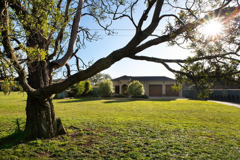 Muskvale Villa - Accommodation NT 0