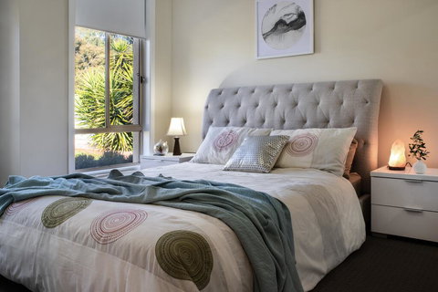 Muskvale Villa - Accommodation NT 3