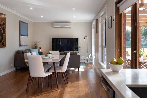 Muskvale Villa - Accommodation NT 2