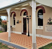 Must Love Dogs BB  Self Contained Cottage - Accommodation NT