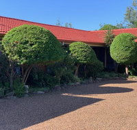 Muswellbrook Motor Inn - Accommodation NT