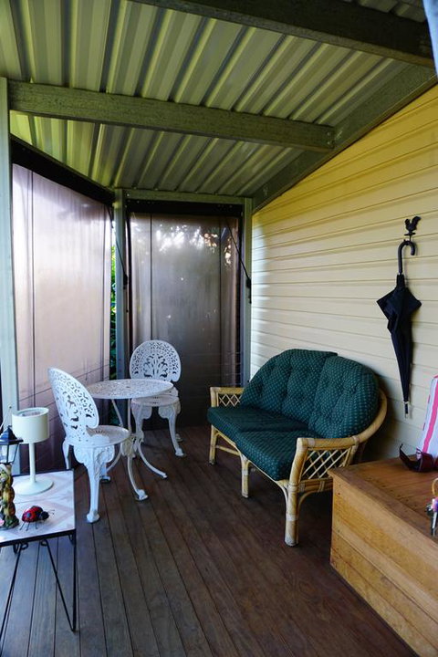 Muswellbrook Northside B&B - Accommodation NT 2