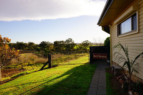 Muswellbrook Northside B&B - Accommodation NT 0