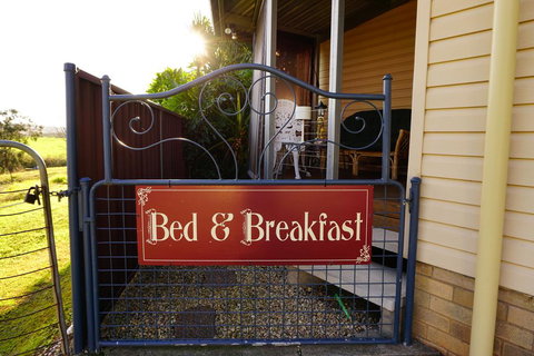 Muswellbrook Northside B&B - Accommodation NT 1