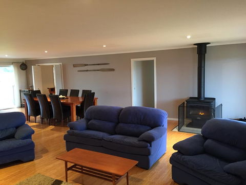 My Island Home - Accommodation NT 2