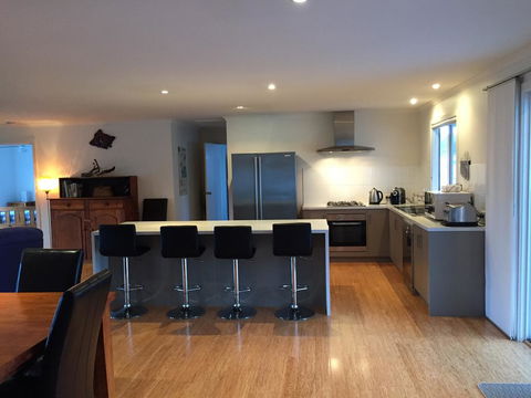 My Island Home - Accommodation NT 0