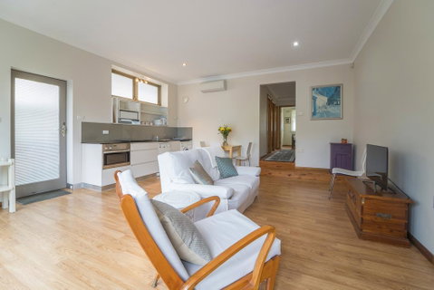 My Place - Accommodation NT 1