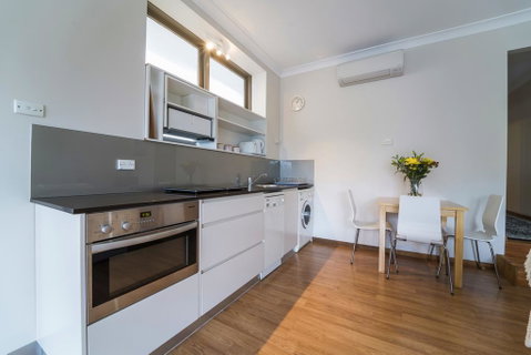 My Place - Accommodation NT 0