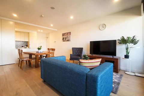 Mydeerhome At Bohem Apartment - Accommodation NT 0