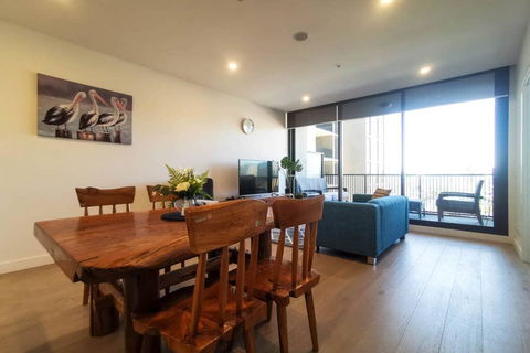 Mydeerhome At Bohem Apartment - Accommodation NT 2