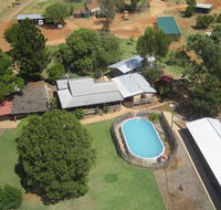 Myella Farm Stay - Accommodation NT