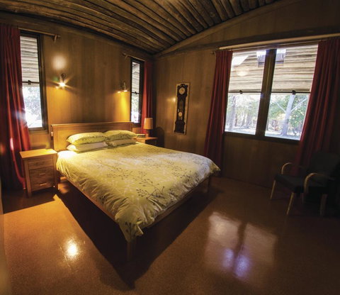 Myer House - Accommodation NT 2