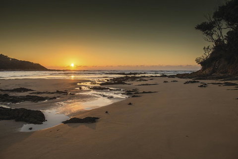 Myer House - Accommodation NT 1