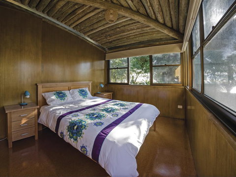 Myer House - Accommodation NT 3