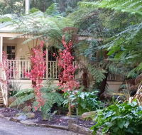 Myers Creek Cascades Luxury Cottages - NT Tourism