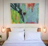 Myrtle Tree Lodge-Leaves Kangaroo Valley - NT Tourism
