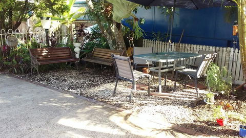 Nambour Central Motel - NT Tourism 1