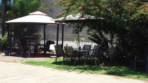 Nambour Central Motel - NT Tourism 2