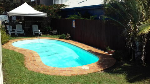 Nambour Central Motel - NT Tourism 3