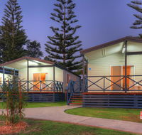 Nambucca River Tourist Park - NT Tourism