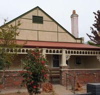 Nanas Place - NT Tourism