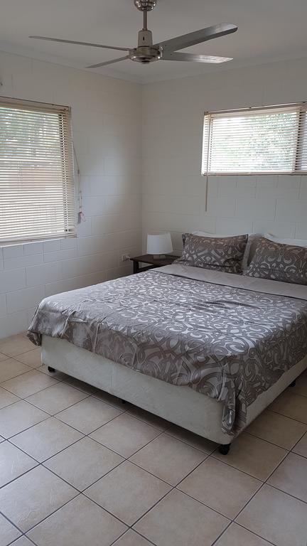Napier Cottage - NT Tourism 1