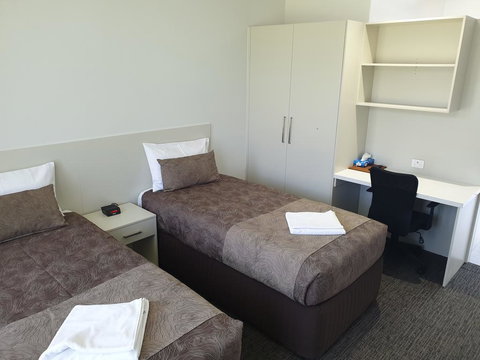 Naracoorte Hotel Motel - Accommodation NT 2