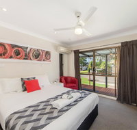 Narimba Motel - Accommodation NT