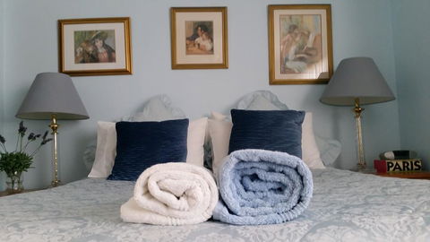 Narrabeen Beachside Townhouse - Accommodation NT 1