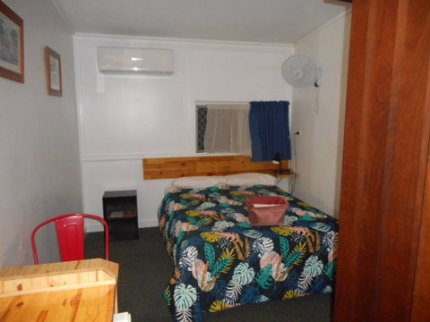 Nationwide Motel - Accommodation NT 3