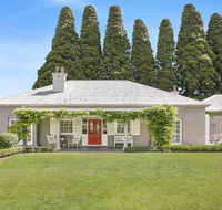 Nattai Lodge - house  cottage in beautiful garden - Accommodation NT