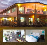 Nautilus Apartments - Accommodation NT