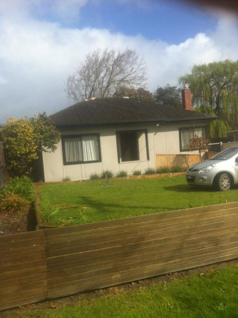 Nazaaray Beach House - Accommodation NT 2