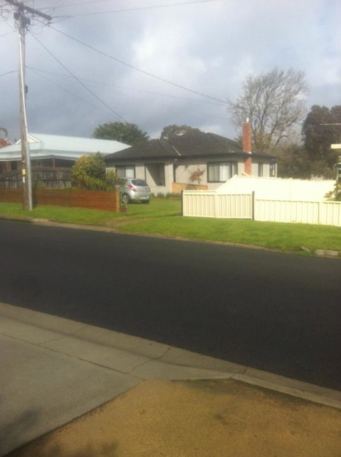 Nazaaray Beach House - Accommodation NT 3