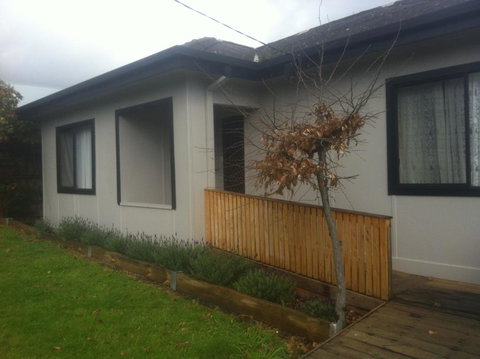 Nazaaray Beach House - Accommodation NT 1