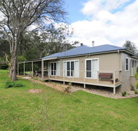 Nellsville Cottage - Kangaroo Valley - NT Tourism