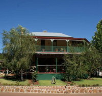 Nelsons of Bridgetown - Accommodation NT