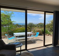 Nepean View - Accommodation NT