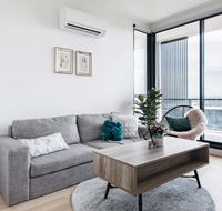 Nest Apartment Doncaster - Accommodation NT