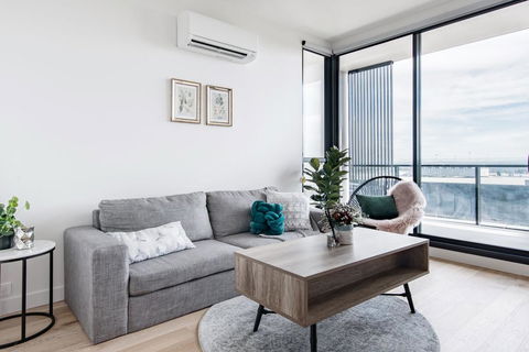 Nest Apartment Doncaster - Accommodation NT 0