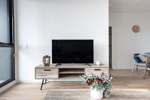 Nest Apartment Doncaster - Accommodation NT 1