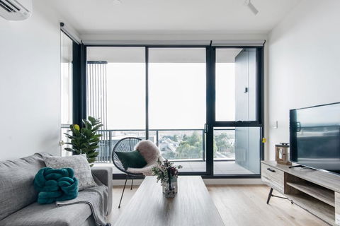 Nest Apartment Doncaster - Accommodation NT 2
