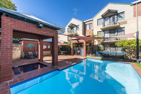 Subiaco Village 30 - NT Tourism 25