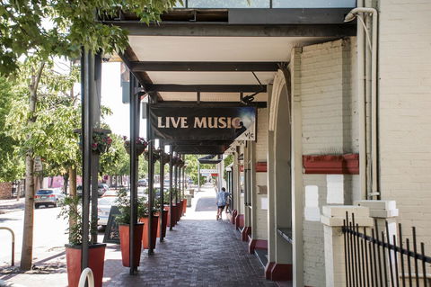 Subiaco Village 30 - NT Tourism 29